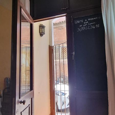 Villa My Loft Aeroporto di Catania Fontana Rossa Esterno foto
