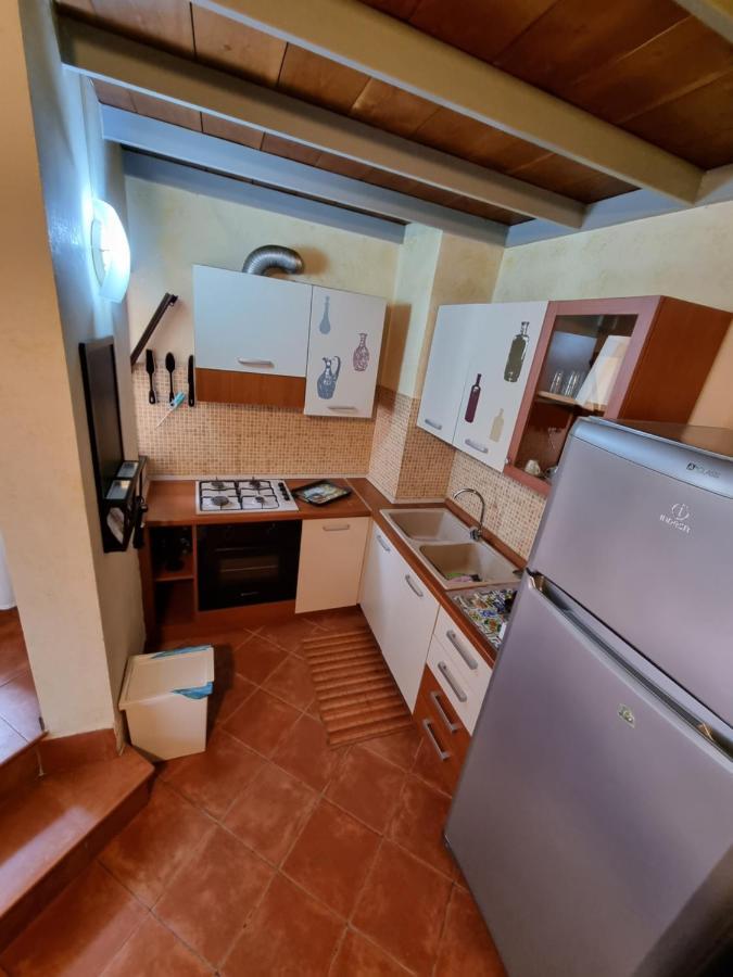 Villa My Loft Aeroporto di Catania Fontana Rossa Esterno foto