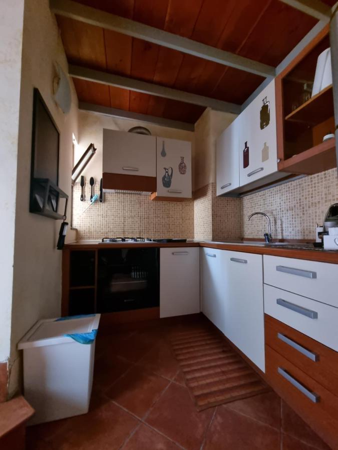 Villa My Loft Aeroporto di Catania Fontana Rossa Esterno foto