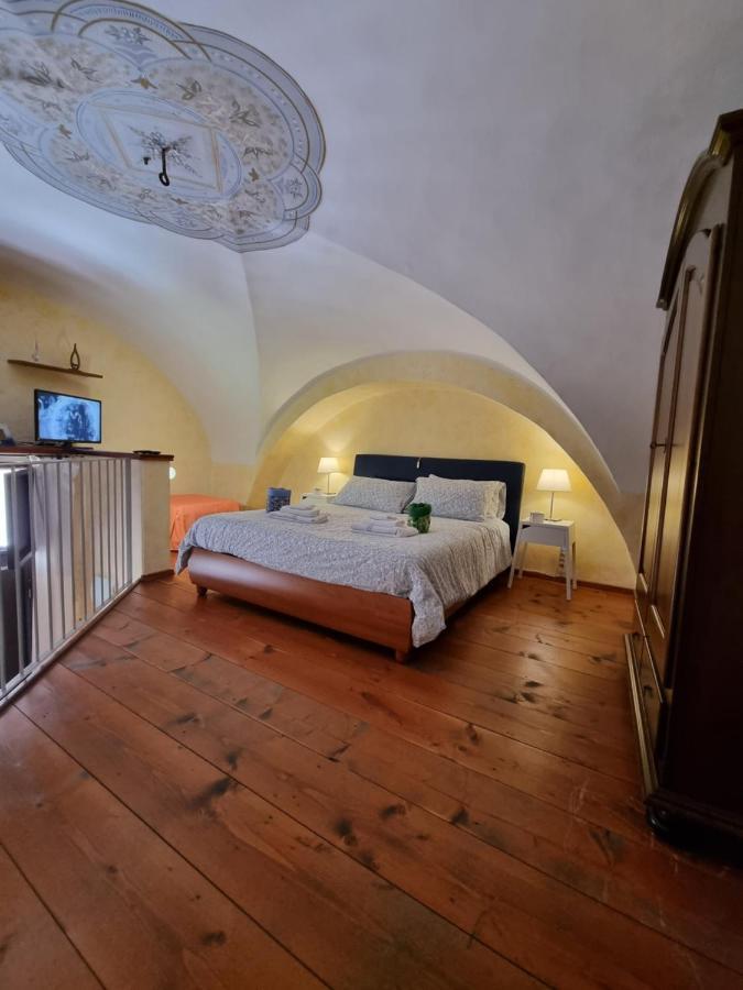 Villa My Loft Aeroporto di Catania Fontana Rossa Esterno foto