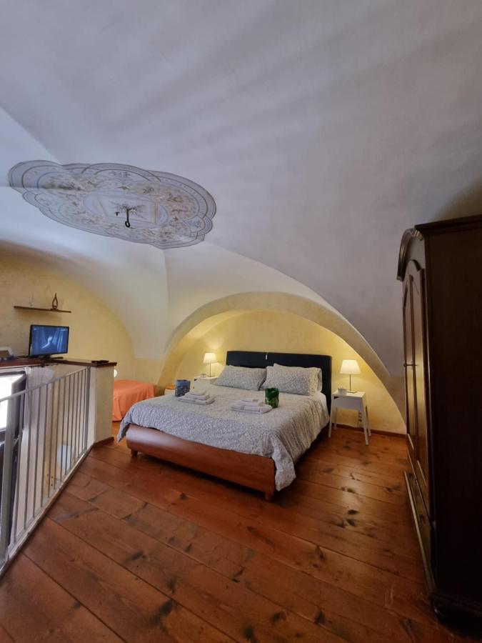 Villa My Loft Aeroporto di Catania Fontana Rossa Esterno foto